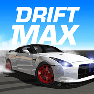 Download Drift Max (MOD, Unlimited Money) 9.0 free on android