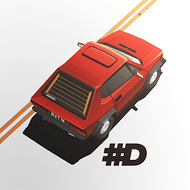 Download #DRIVE (MOD, Unlimited Money) 3.1.105 free on&nbsp;android