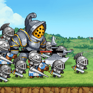 Download Kingdom Wars (MOD, Unlimited Money) 2.8.4 free on&nbsp;android